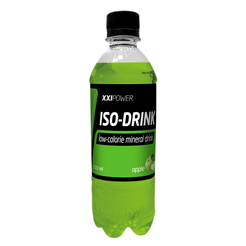 Напиток Iso-Drink  - 500 мл